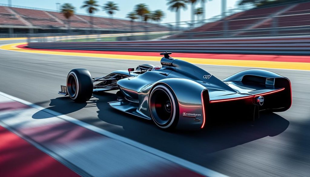 découvrez les premiers pas d'audi en f1 à barcelone, entre défis techniques et détermination, et faites le point sur leur bilan initial.