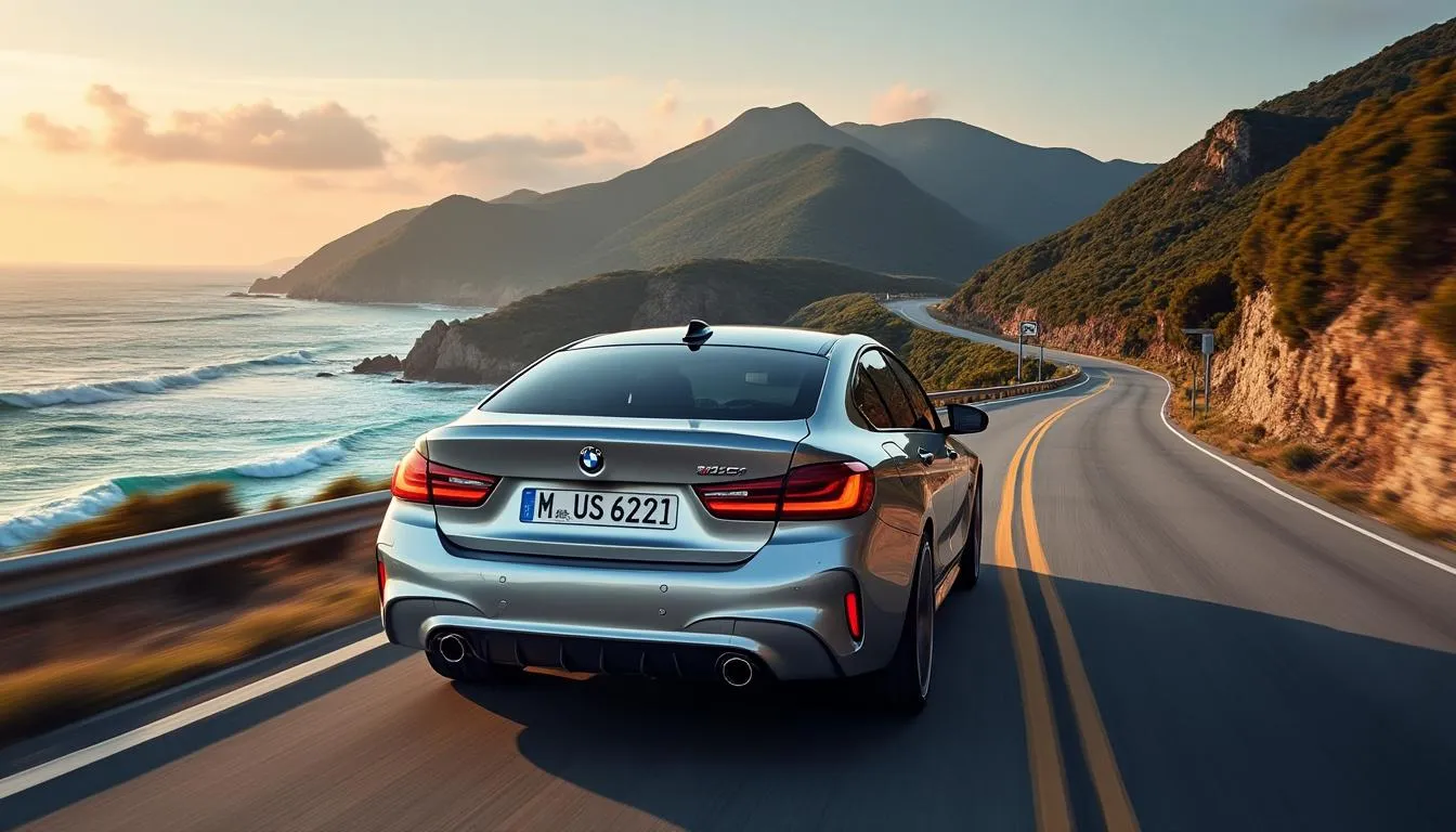 découvrez la nouvelle bmw m440i, offrant des performances proches d'une porsche 911 tout en bénéficiant d'un coût fiscal comparable à celui d'une golf gti, alliant puissance et économie.