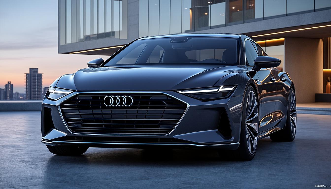découvrez les nouveautés des audi a6 et q6 pour 2026 : design, performances et technologies repensés pour une expérience de conduite inédite.