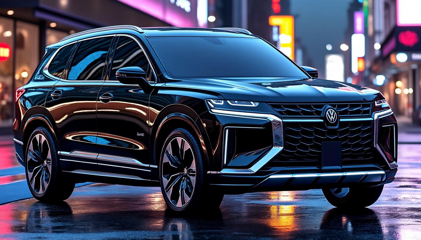 découvrez une analyse approfondie du suv premium le plus vendu : performances, confort, design et innovations pour savoir ce qui le distingue vraiment.