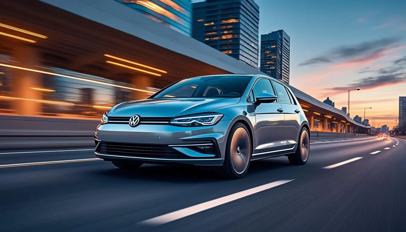 Volkswagen Golf EHYBRID 204 2026 D couvrez Tous Les Secrets De La volkswagen-golf-ehybrid-204-2026-d-couvrez-tous-les-secrets-de-la