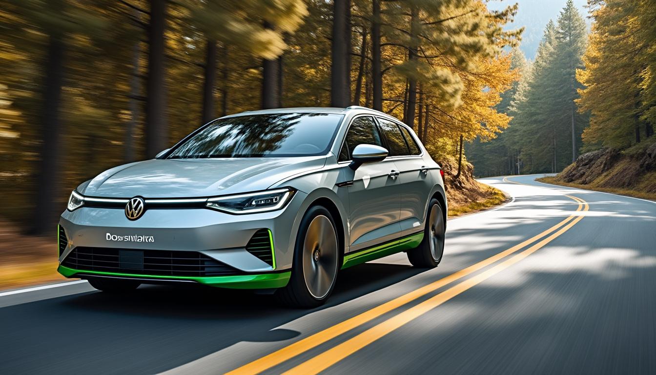 découvrez pourquoi volkswagen privilégie désormais l'hybride à prolongateur d'autonomie, une technologie qui séduit plus que le tout électrique, et comment ce changement de cap impacte le marché automobile.