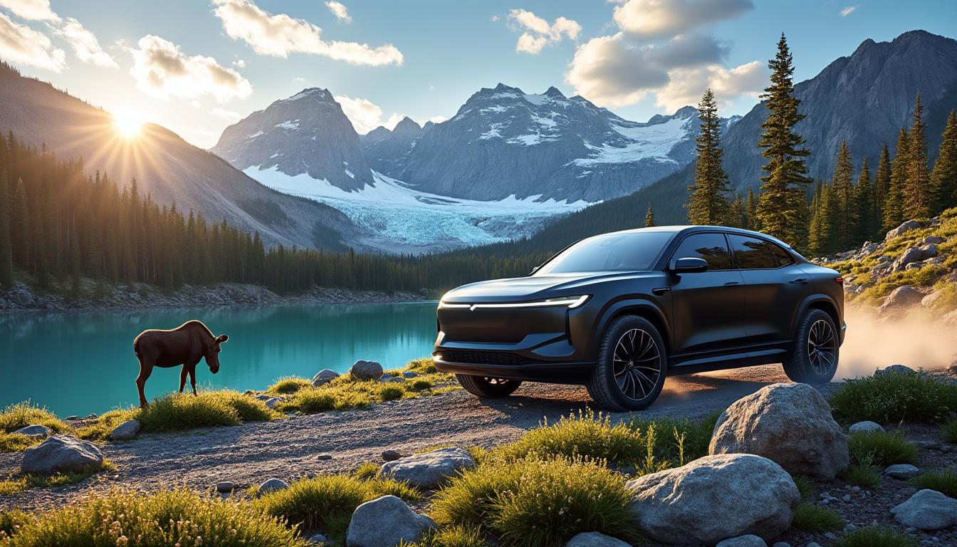 découvrez comment rivian, le constructeur californien innovant, est devenu un partenaire clé de volkswagen et se prépare à faire une entrée marquante dans l'industrie automobile.