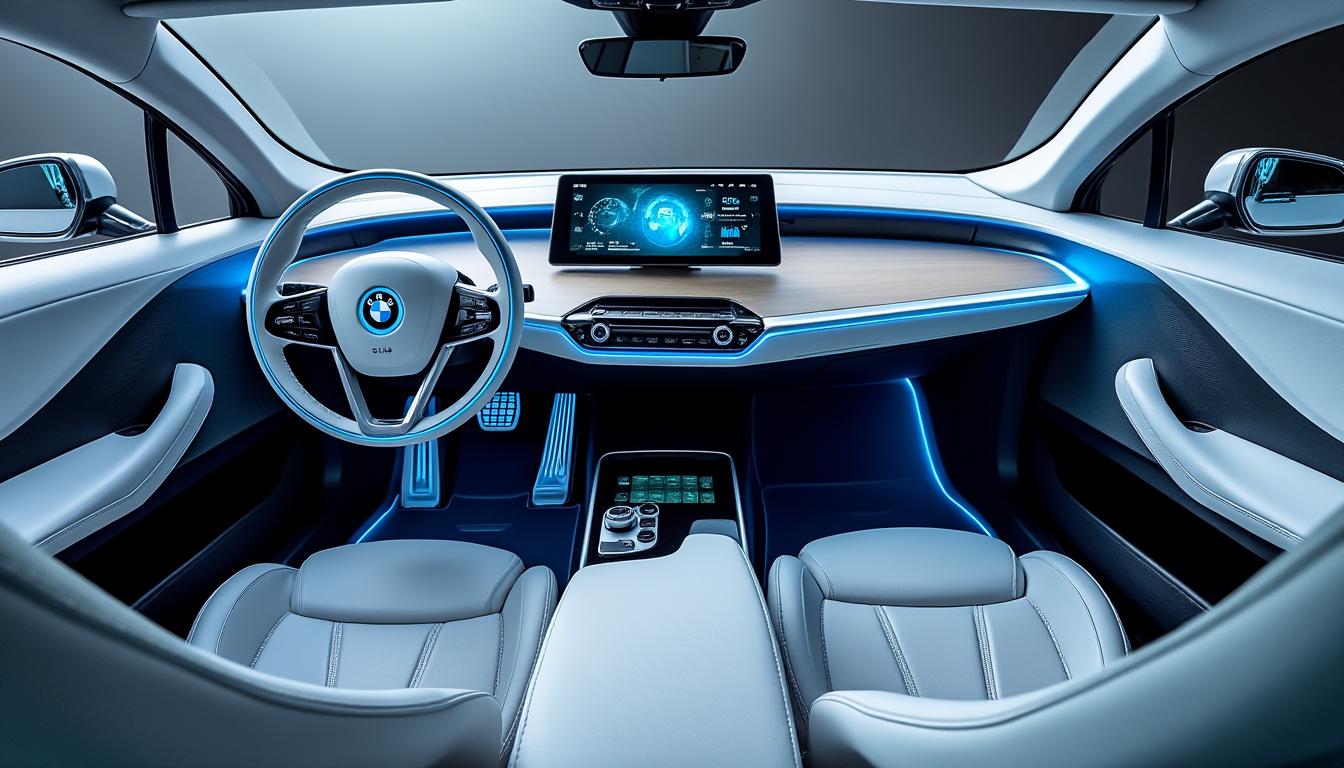 découvrez comment la nouvelle bmw i3 révolutionne les longs trajets grâce à son innovation technologique, son confort exceptionnel et son design moderne.