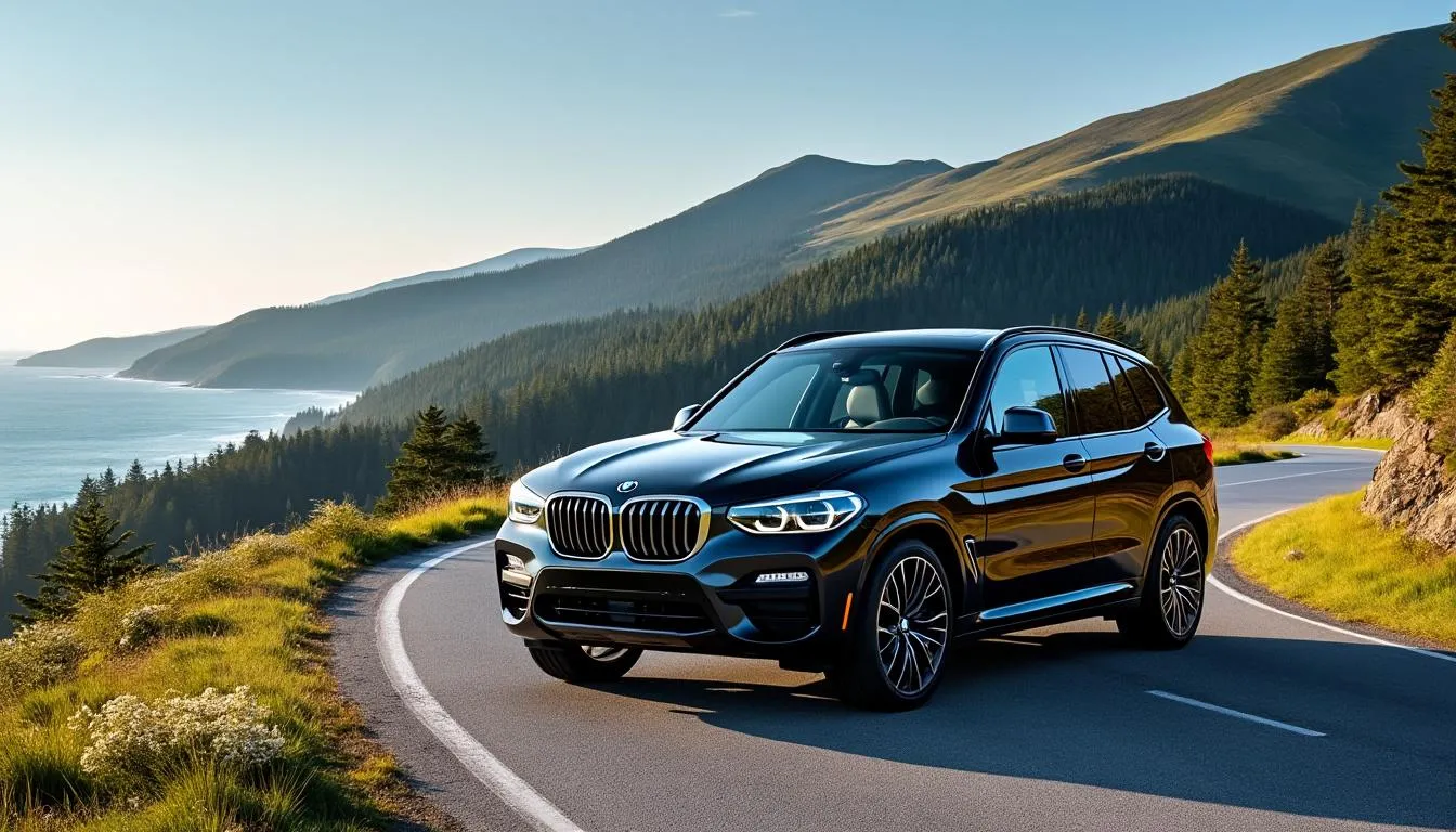 découvrez une balade électrique unique avec franck nicola, responsable des partenariats du cabaret vert, à bord de la nouvelle bmw ix3 alliant performance et écologie.