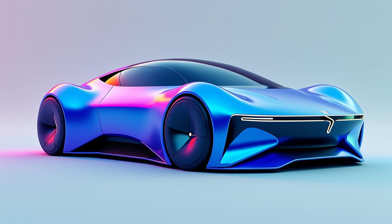 découvrez les futurs modèles de voitures électriques, des citadines aux berlines et sportives, et plongez au cœur des innovations qui révolutionnent la mobilité électrique.