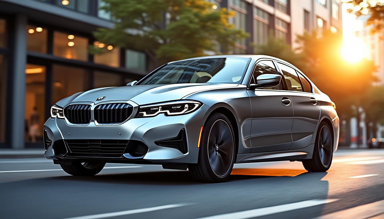 testez vos connaissances sur la nouvelle bmw série 3 avec notre quiz exclusif. découvrez ses caractéristiques, son design et ses innovations tout en vous amusant.