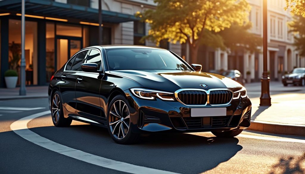 testez vos connaissances sur la nouvelle bmw série 3 avec notre quiz exclusif. découvrez ses caractéristiques, innovations et performances de manière ludique et interactive.
