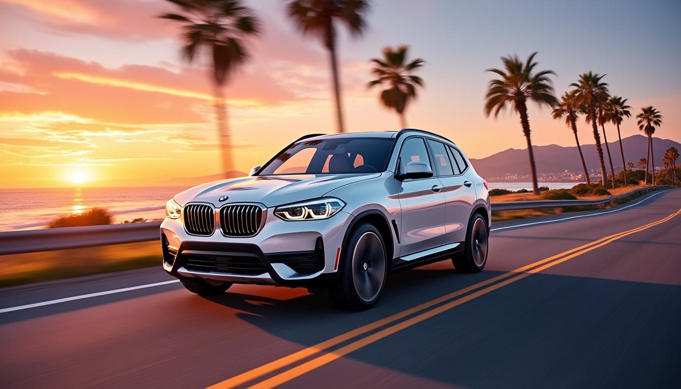découvrez le nouveau bmw ix3, une révolution électrique qui surpasse ses prédécesseurs. testé et approuvé pour une expérience de conduite innovante et écologique.
