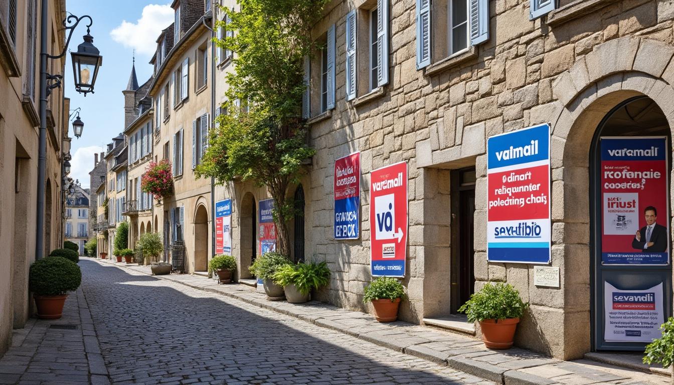 découvrez les enjeux du second tour incertain des élections municipales 2026 à périgueux, avec la candidature d'antoine audi toujours en lice.
