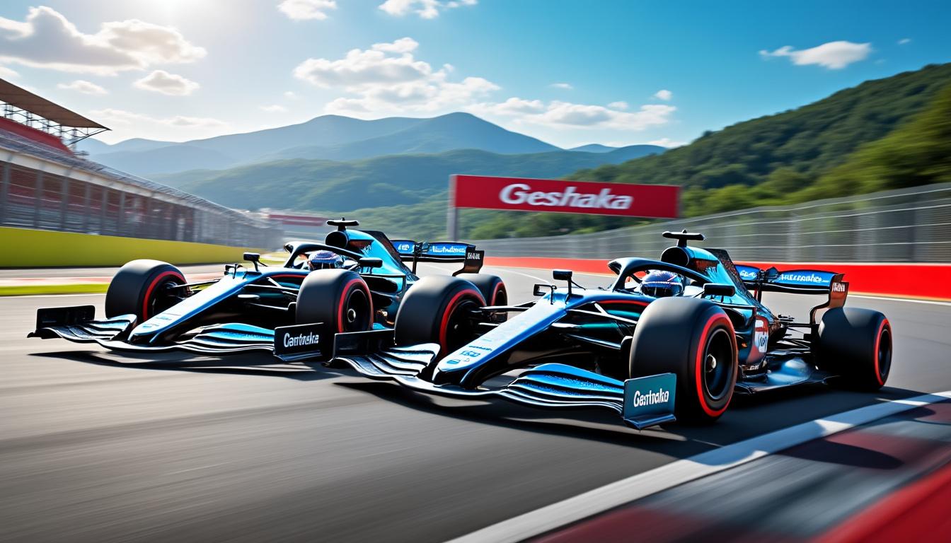 suivez le classement complet des pilotes après la 3e course de la saison lors du grand prix du japon de formule 1. analyse, résultats et performances à ne pas manquer.