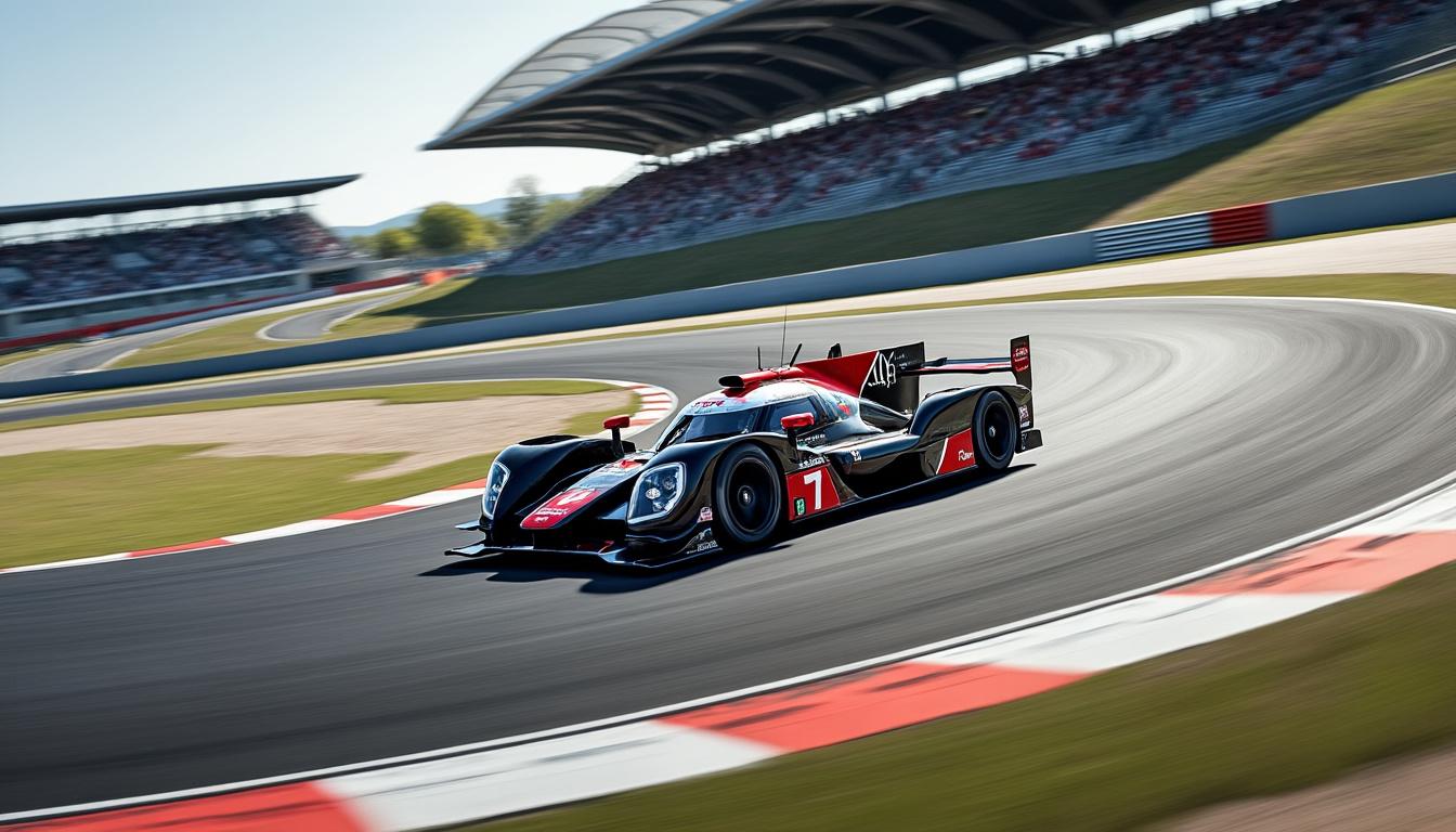 jonathan wheatley quitte audi après seulement deux grands prix en formule 1 pour des raisons personnelles, marquant un changement inattendu au sein de l'équipe.