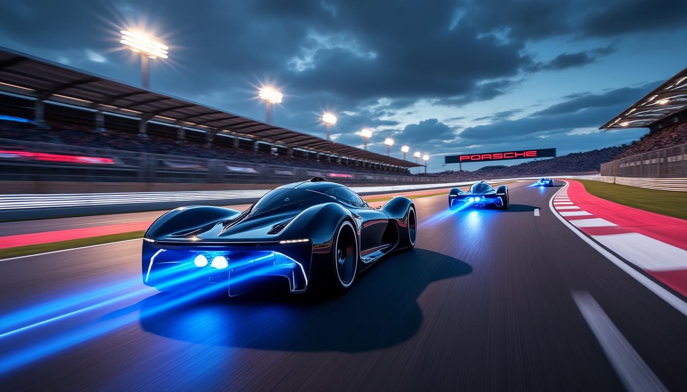 découvrez les heures du mans 2026 avec road to le mans qui s'agrandit à 58 voitures engagées, une épreuve prolongée et une participation exceptionnelle des talents locaux sarthois.