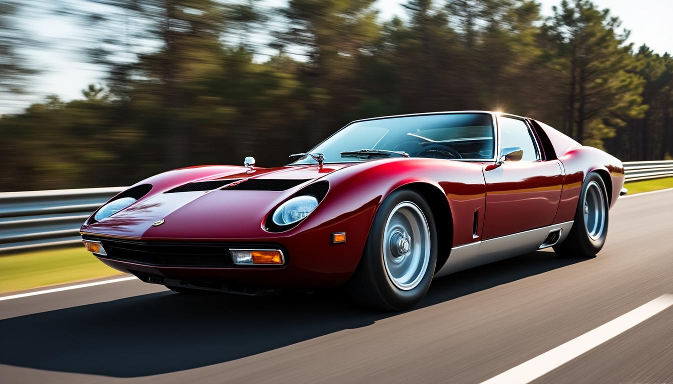 découvrez l'énergie audacieuse et la puissance incomparable de lamborghini, un géant de l'automobile reconnu pour son design avant-gardiste et ses performances exceptionnelles.