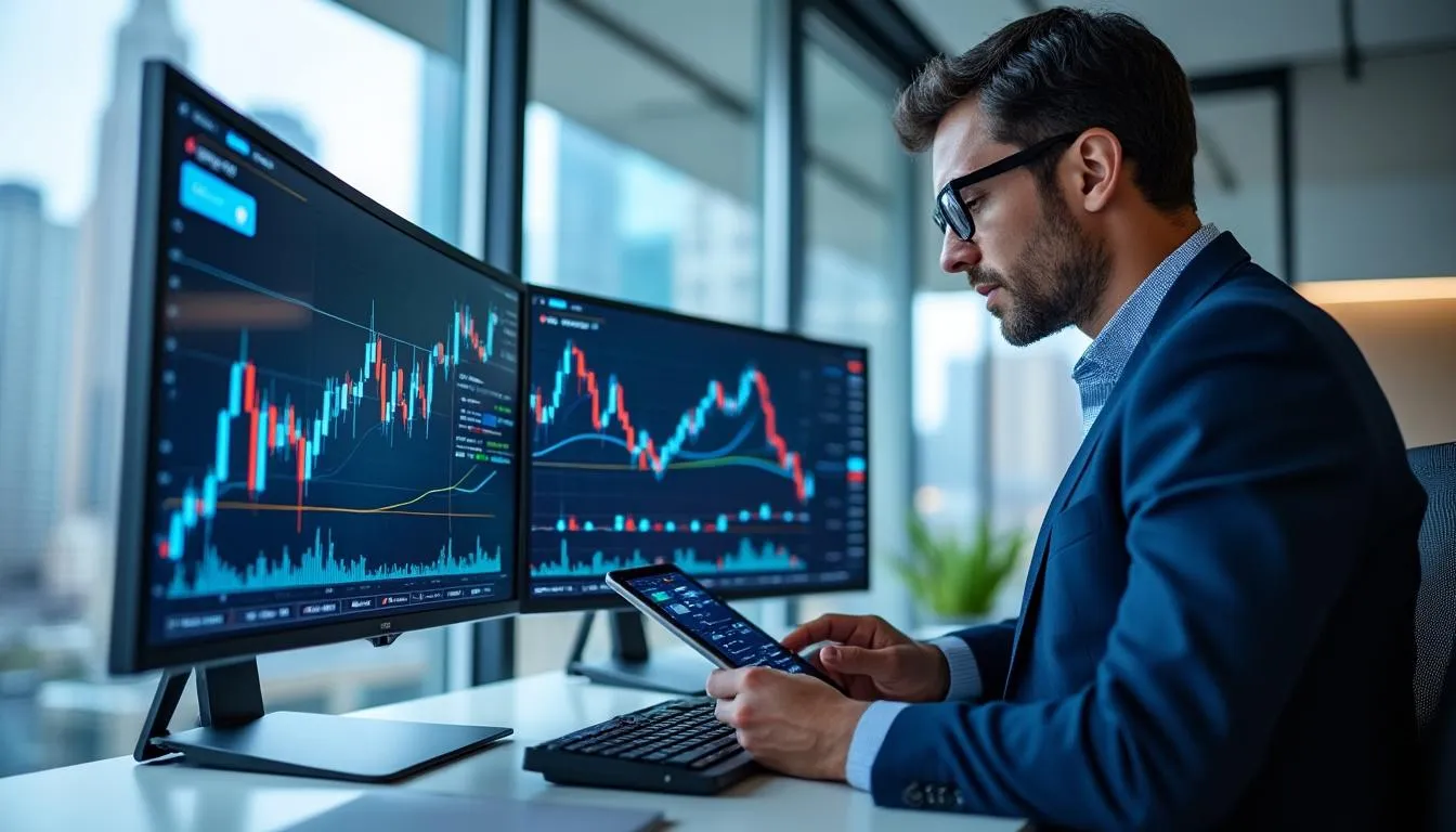découvrez les valeurs incontournables à surveiller à paris et en europe avec cette édition mise à jour, offrant une analyse complète des tendances actuelles du marché.