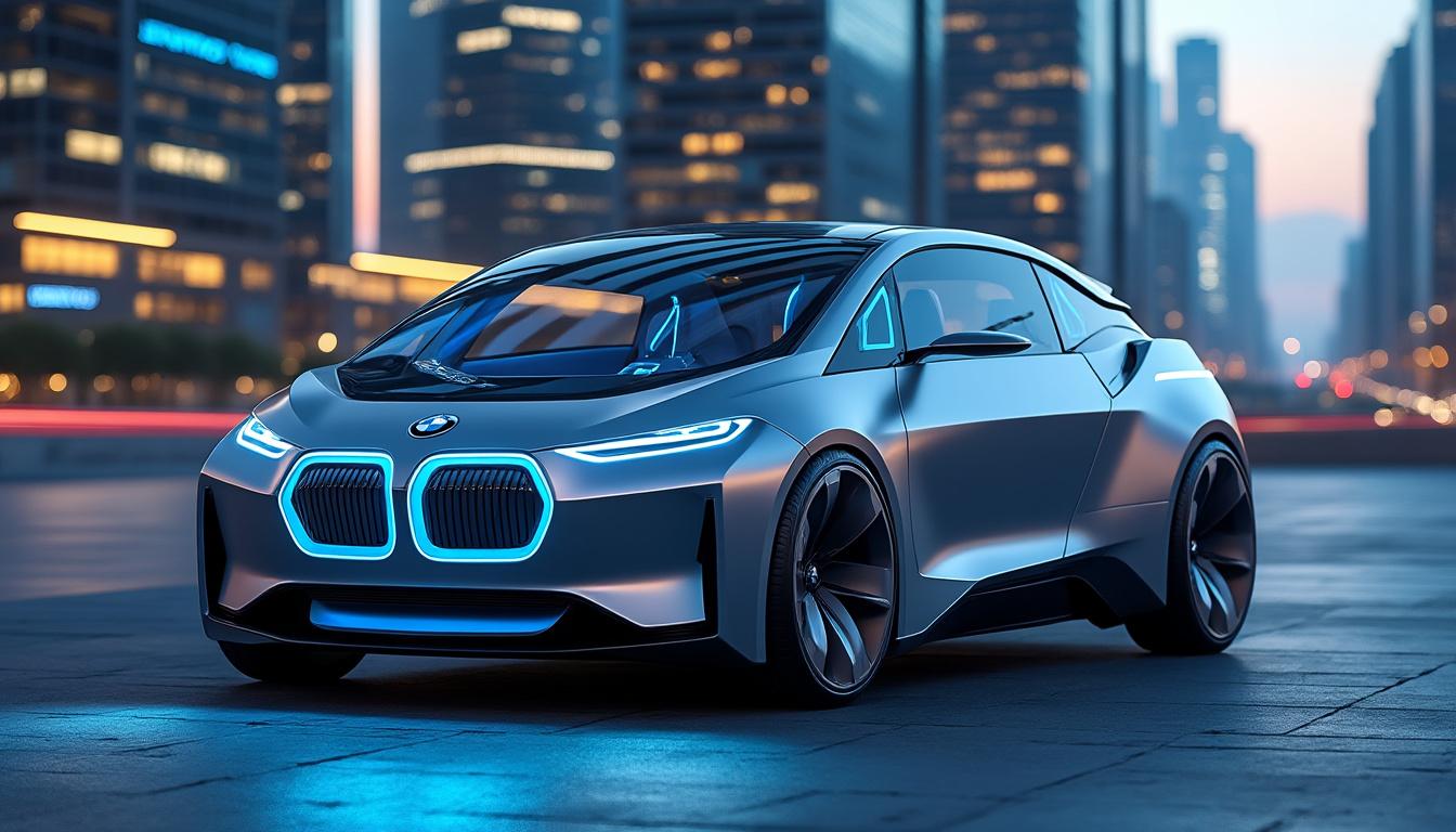 découvrez pourquoi la nouvelle bmw i3 pourrait annoncer la fin prochaine de la carrière de la bmw i4, avec un aperçu des dernières évolutions et innovations du constructeur allemand.