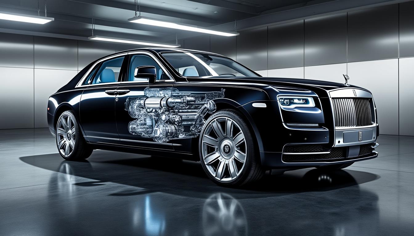 découvrez pourquoi les plus grands constructeurs automobiles comme rolls-royce, ferrari et jeep reviennent sur leurs décisions stratégiques et comment cela impacte l'industrie auto.