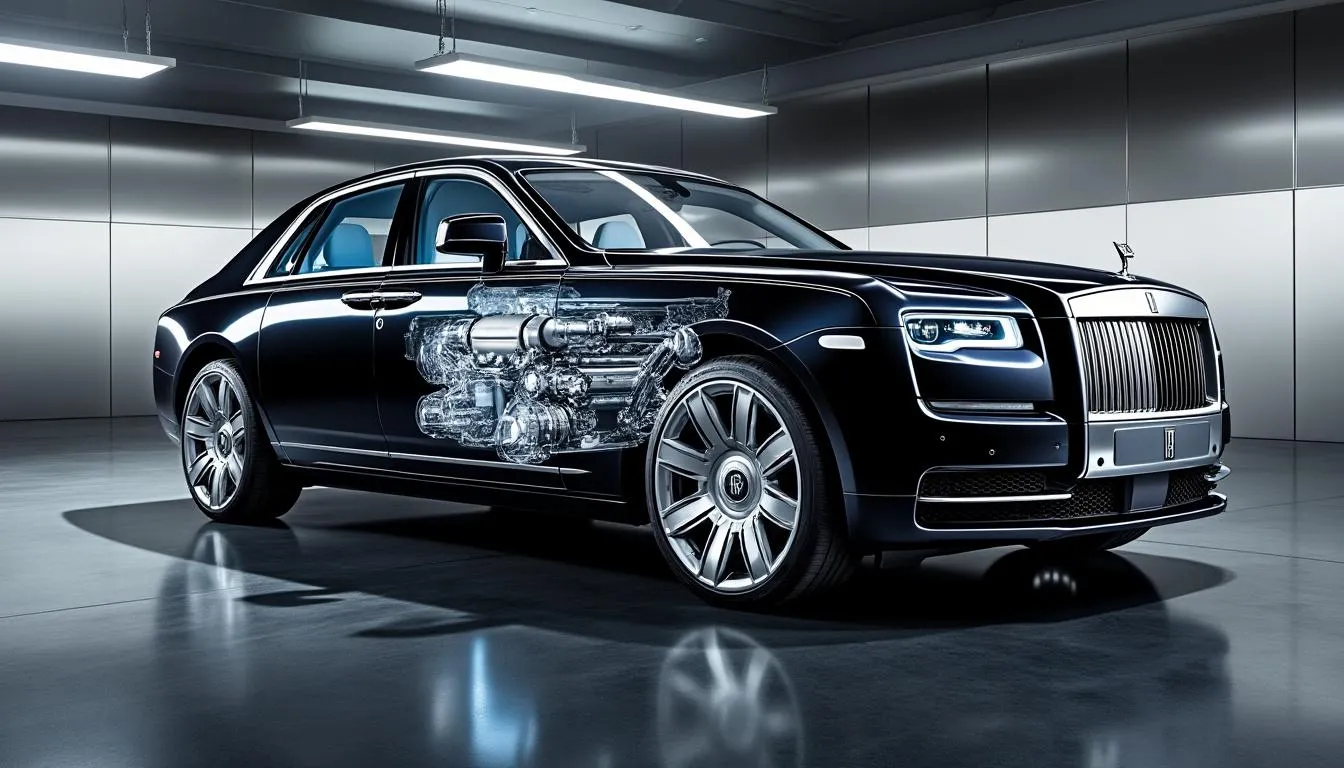découvrez pourquoi les plus grands constructeurs automobiles comme rolls-royce, ferrari et jeep reviennent sur leurs décisions stratégiques et comment cela impacte l'industrie auto.