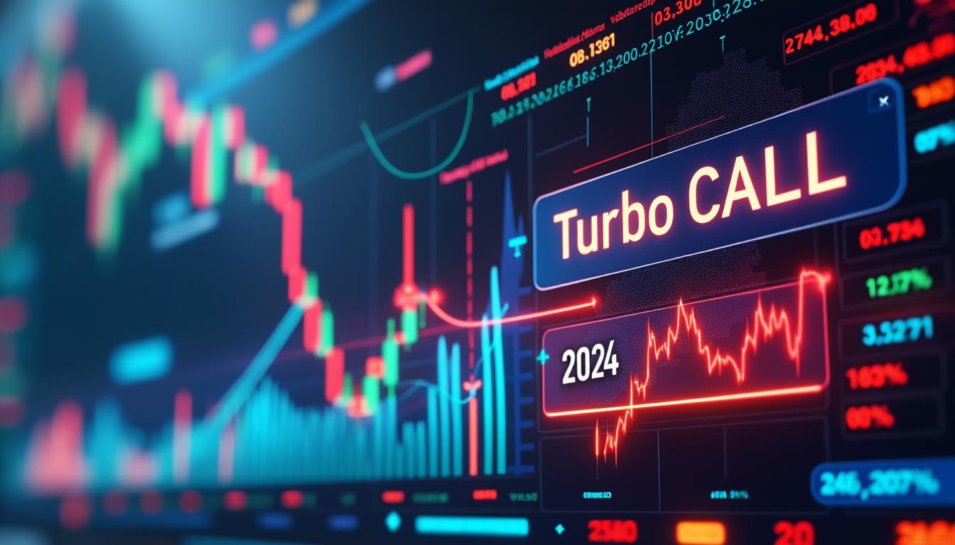 découvrez l'opportunité d'achat sur le turbo call société générale 2a24s lié à volkswagen ag, une option stratégique pour profiter des mouvements de marché.