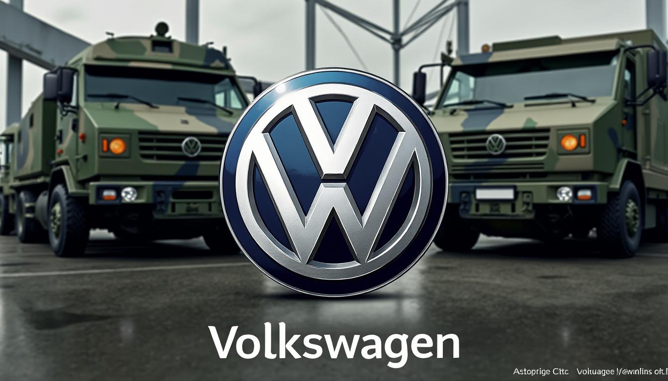 découvrez comment volkswagen se prépare à transformer un secteur controversé avec un virage stratégique inattendu qui pourrait redéfinir l'industrie automobile.