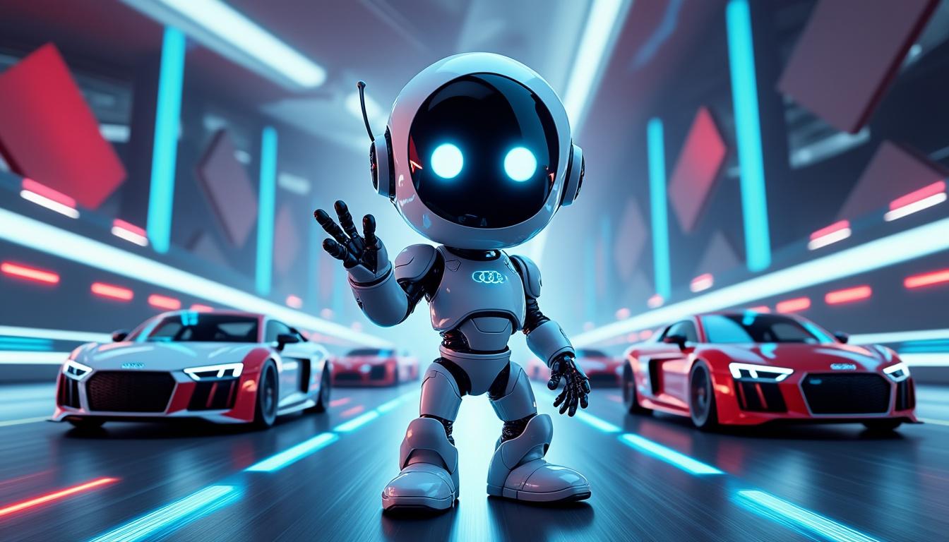 wheatley quitte audi et pourrait bientôt rejoindre aston martin, marquant un tournant majeur dans sa carrière et le monde de la course automobile.
