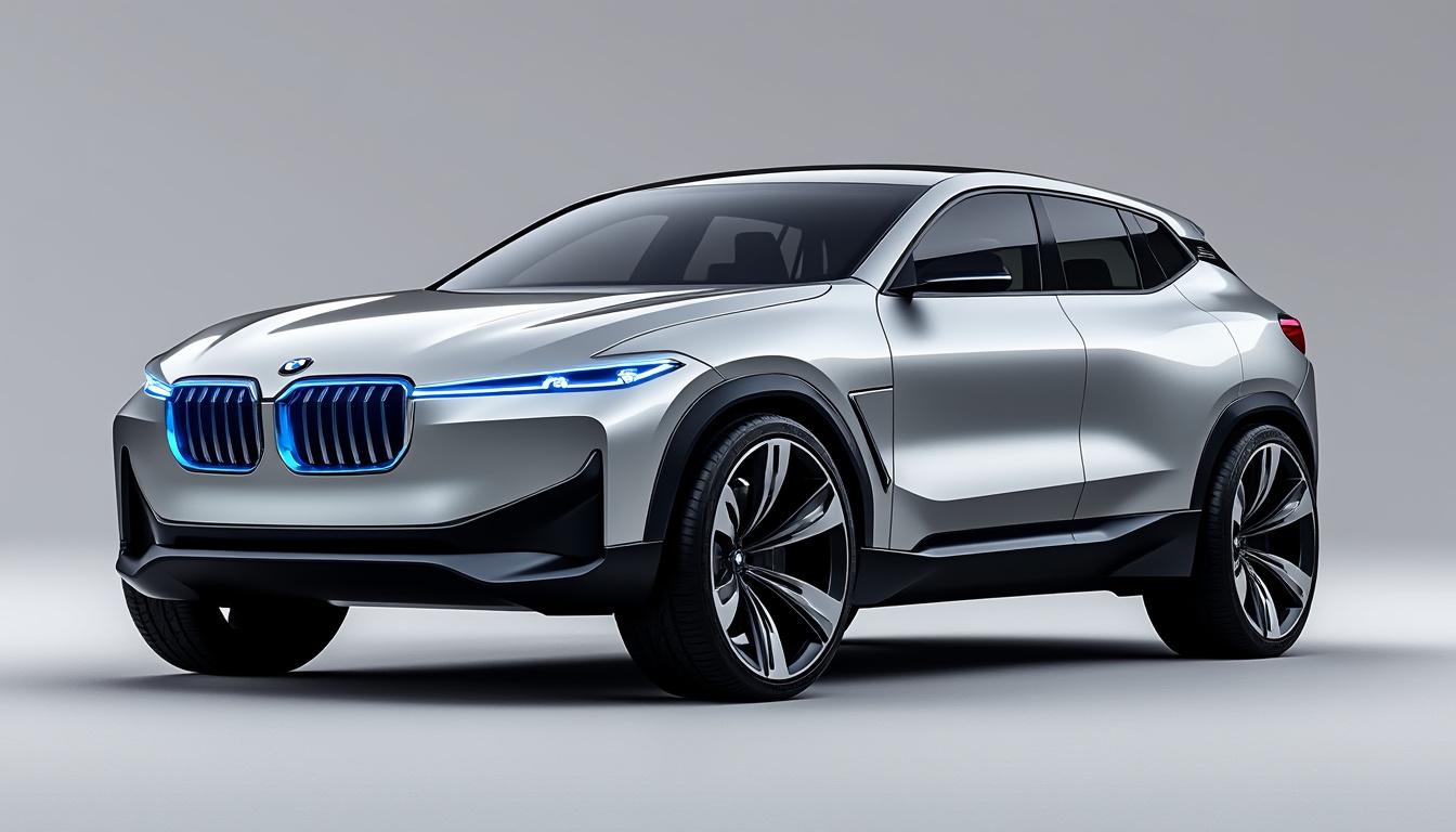 découvrez la bmw ix3 50 xdrive m sport pro : le meilleur prix, notre test complet et toutes les actualités pour tout savoir sur ce suv électrique performant et élégant.
