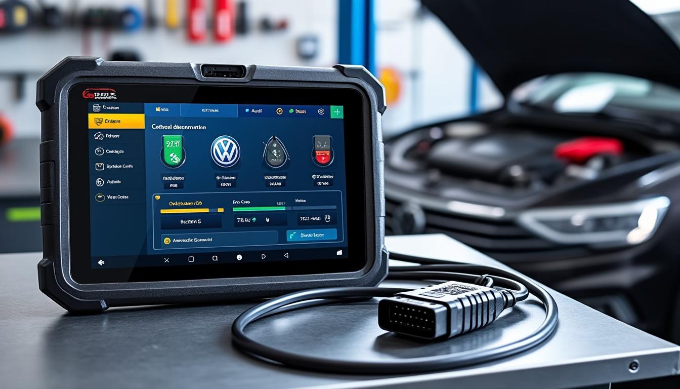 découvrez comment obdeleven transforme le diagnostic automobile pour volkswagen, audi, seat et skoda, en offrant des fonctionnalités que les autres outils n'osent pas proposer.