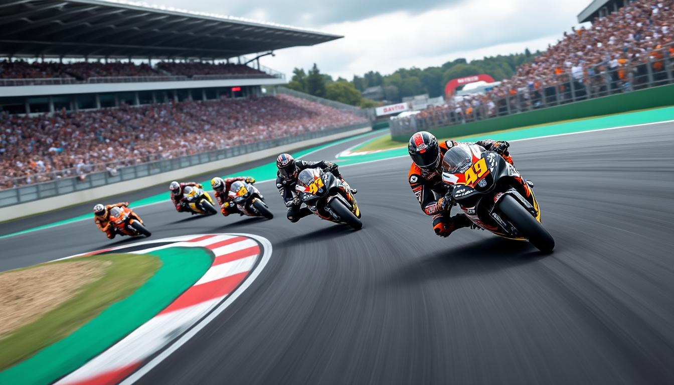 découvrez les points clés des deux jours d'essais pré-le mans des heures motos sur le célèbre circuit bugatti, avec les performances et moments forts à ne pas manquer.