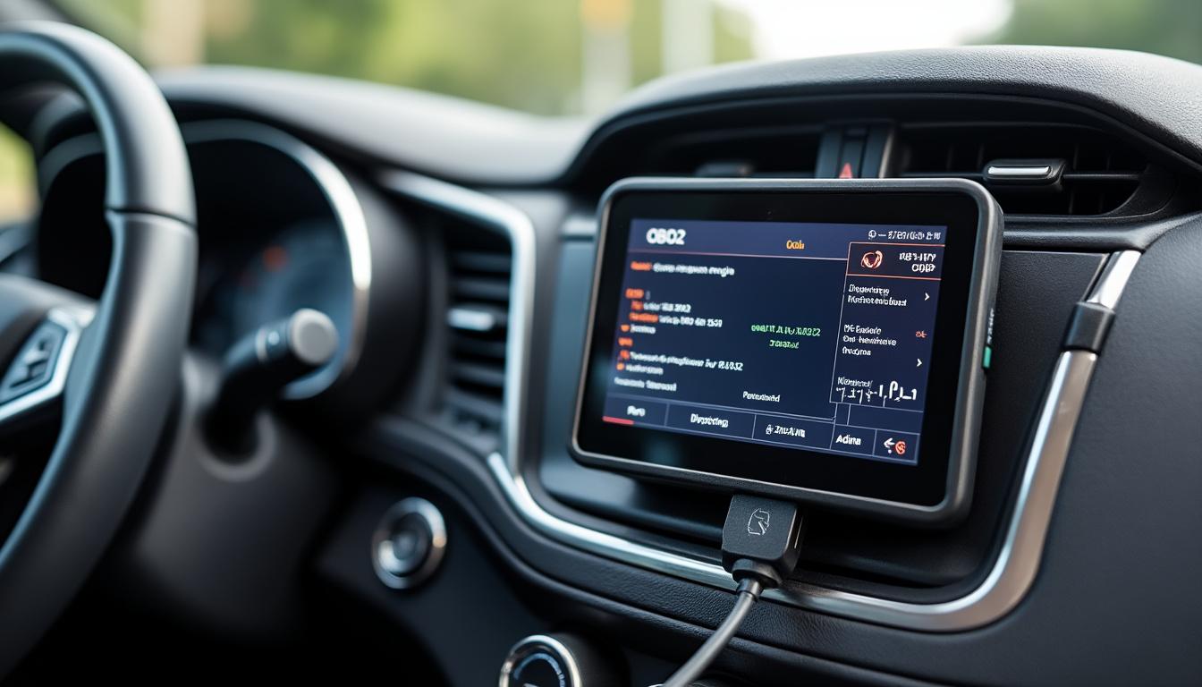 découvrez les différences entre obdeleven et les dongles obd classiques pour choisir l'outil adapté à vos besoins de diagnostic automobile.