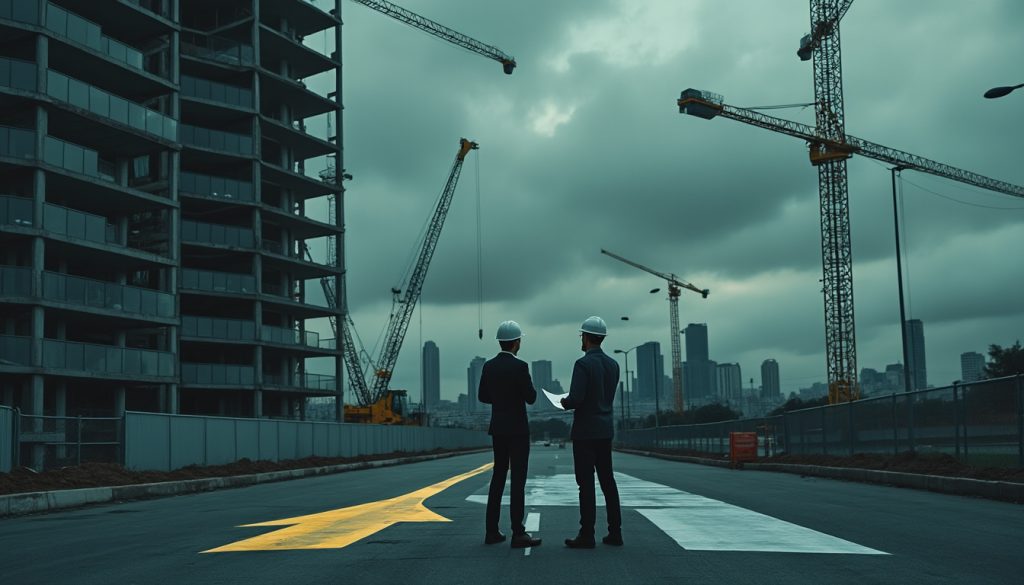 au brésil, le virage réglementaire ralentit les investissements de croissance et soulève des questions sur les perspectives des entreprises.