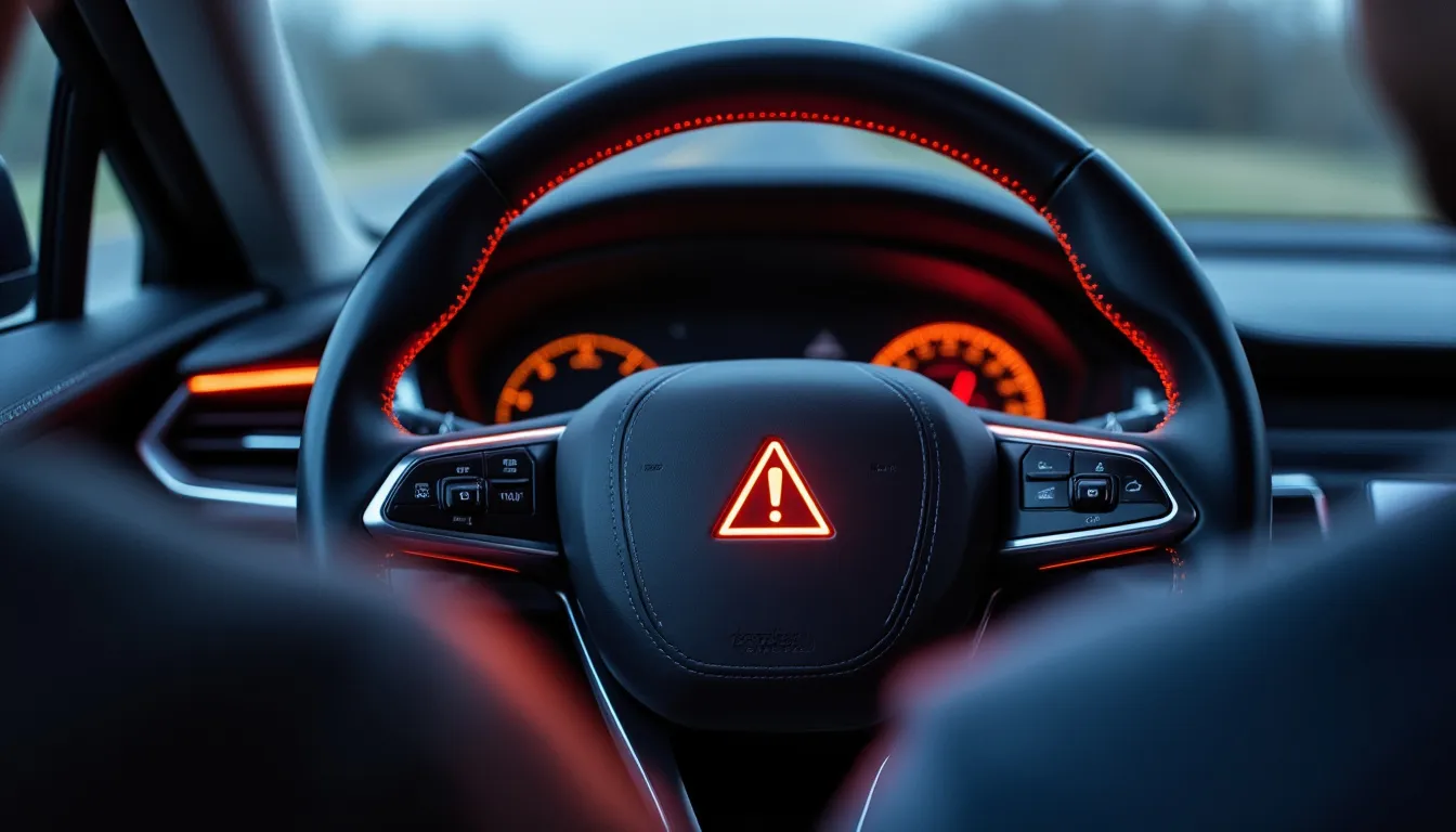rappels automobiles : découvrez les scandales, le manque de transparence des constructeurs et les risques que ces défaillances font peser sur les conducteurs.