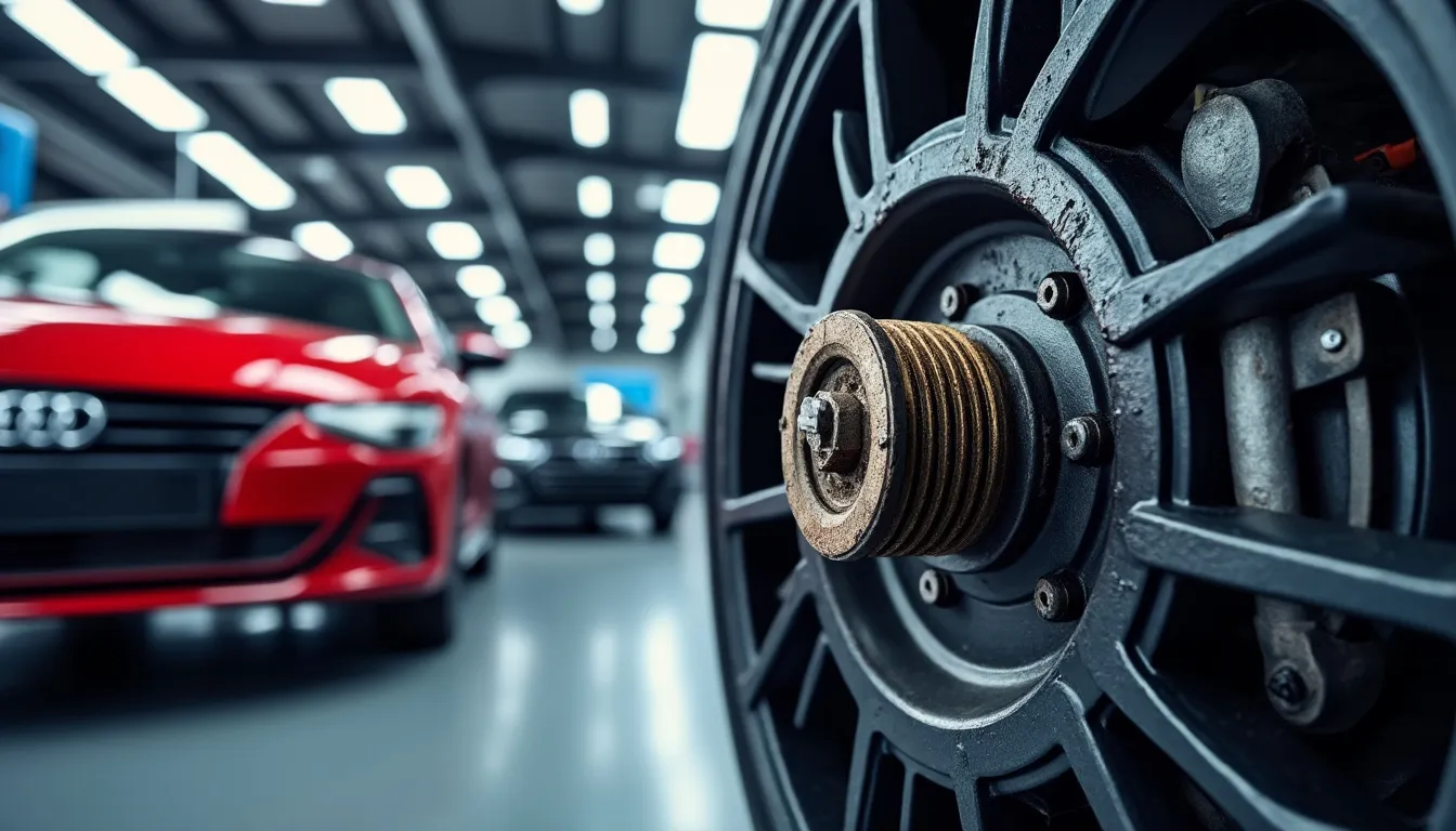volkswagen rappelle plus de 2,8 millions de véhicules en raison d’un risque de corrosion pouvant affecter le système de direction.