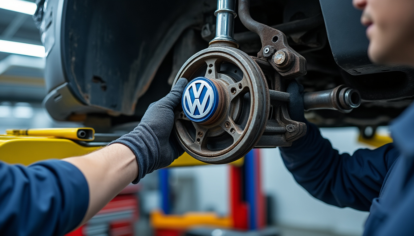 volkswagen lance un vaste rappel concernant plus de deux millions de véhicules. découvrez quels modèles sont concernés et les démarches à suivre.