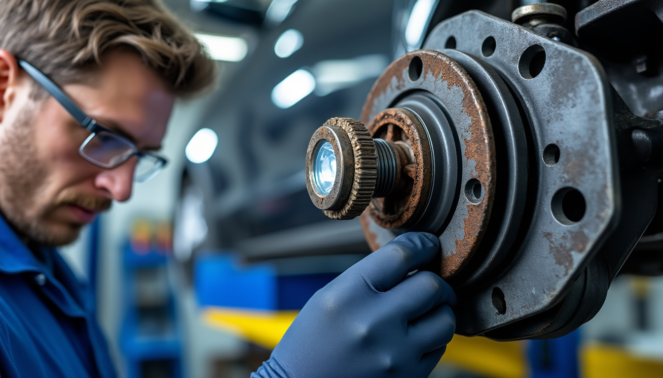 volkswagen rappelle plus de deux millions de véhicules en raison d’un risque de corrosion pouvant affecter le système de direction. découvrez les modèles concernés.