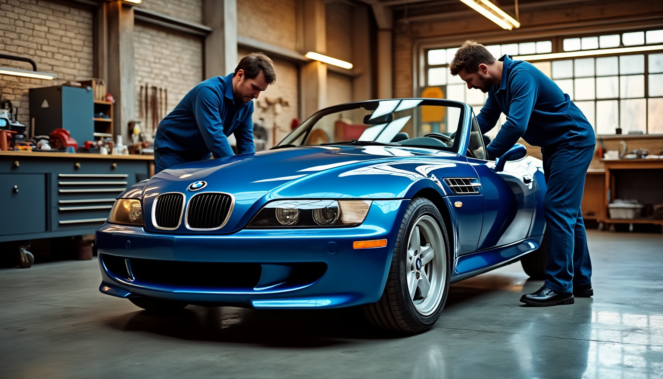découvrez le résumé de l’épisode 6 de la saison 6 de wheeler dealers france, consacré à la bmw z3 : restauration, réparations et retour sur la route.