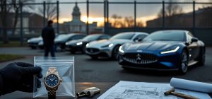 voitures prêtées, rolex et travaux : les révélations sur les fourrières parisiennes seront bientôt examinées par la justice.
