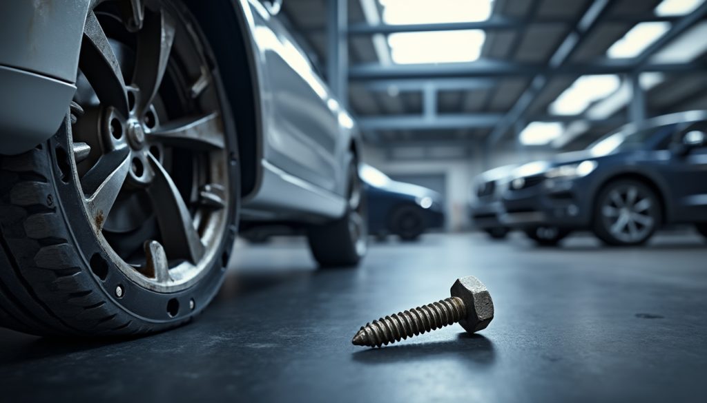 une vis oubliée pourrait fragiliser la direction de 2,86 millions de golf, tiguan et audi q3. découvrez les modèles concernés et les risques.