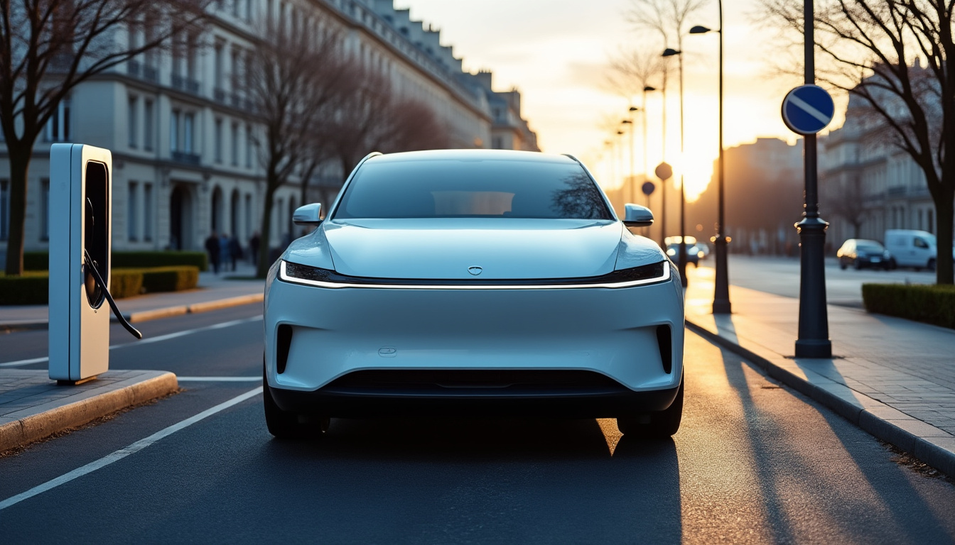 moins cher et ultra-équipé, ce nouveau suv électrique américain arrive en france avec de grandes ambitions et compte bien bousculer le marché.