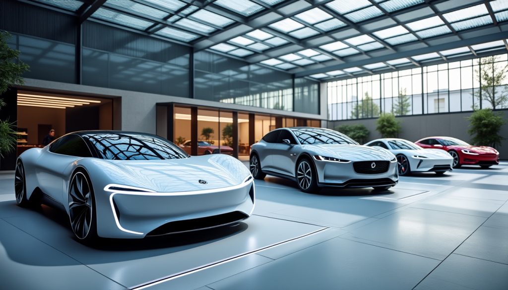 mondial de l’auto 2026 à paris : découvrez les modèles attendus sur les stands, des nouveautés aux voitures électriques, et préparez votre visite.