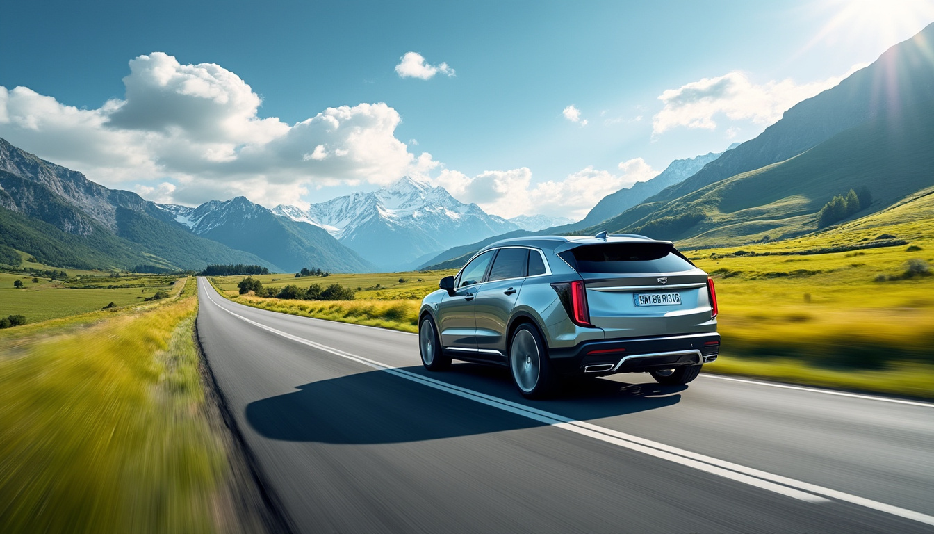 paris-grenoble en cadillac optiq : découvrez ce que valent son autonomie et sa recharge sur la route, et pourquoi ce road trip déçoit.