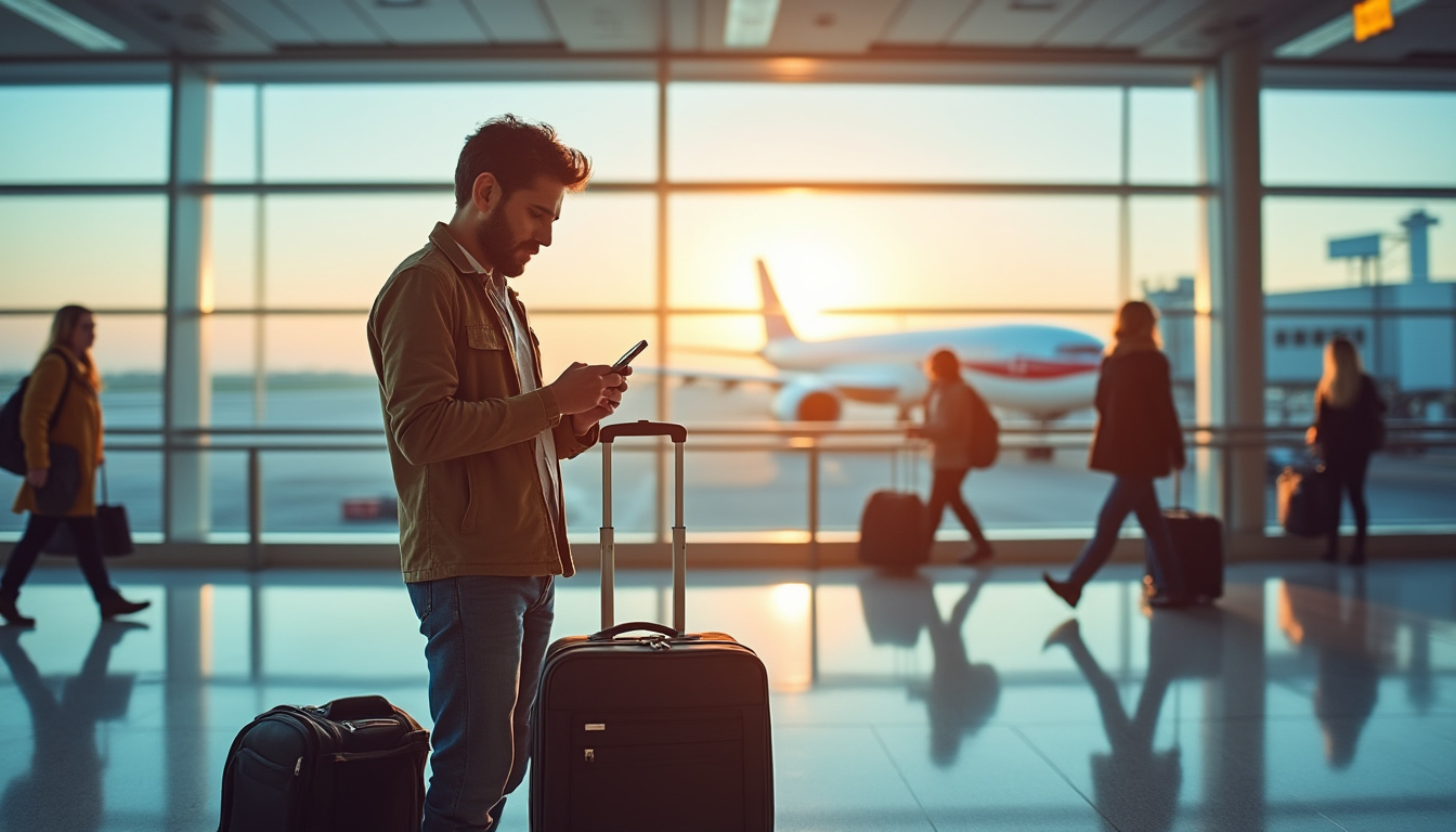 découvrez notre avis sur ubigi en 2026 : tarifs, couverture, installation et performances de cette esim de voyage à l’étranger, avec ses avantages et ses limites.