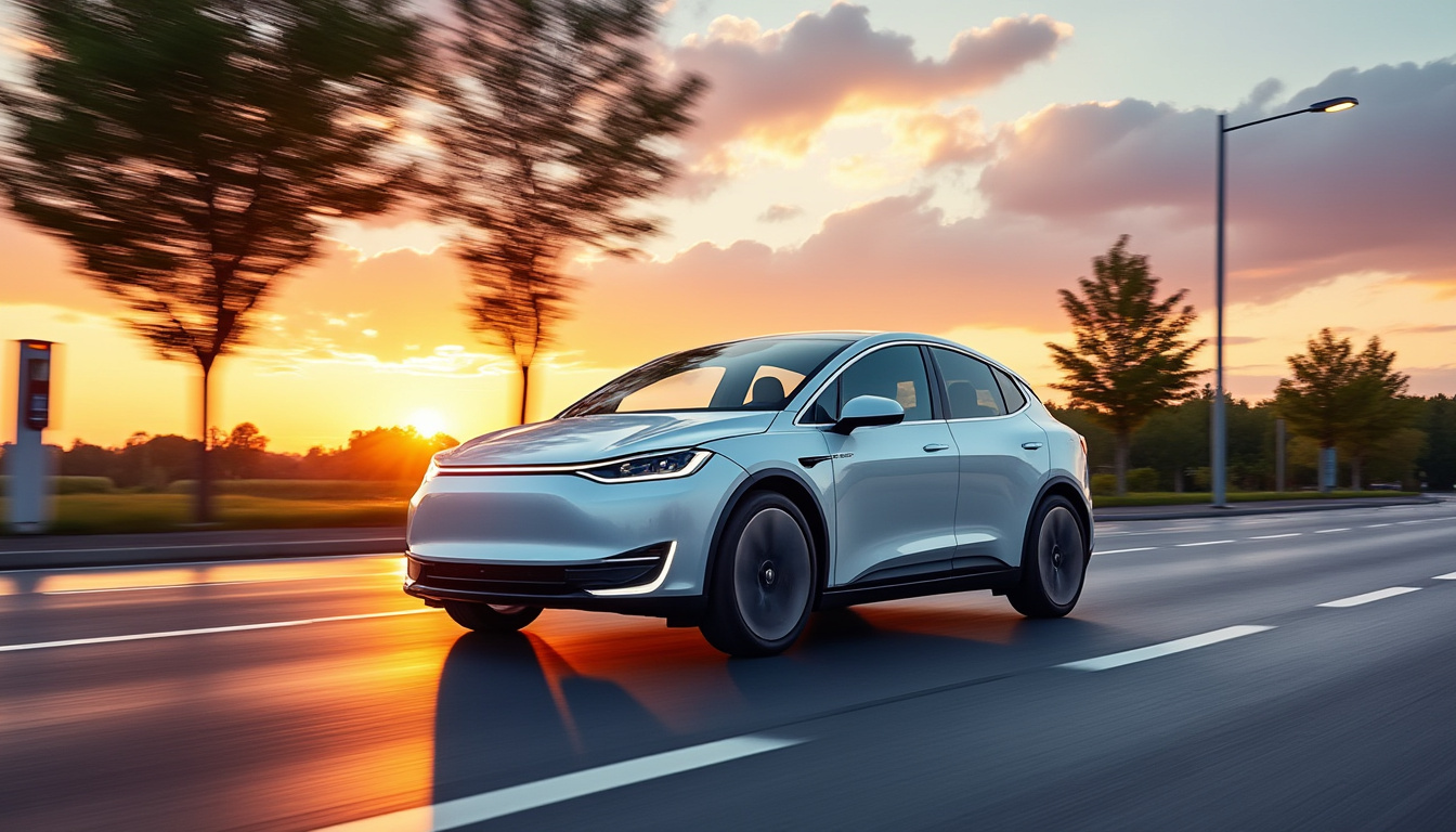 découvrez les véritables moteurs de la hausse des ventes de voitures électriques en europe : évolution du marché, attentes des acheteurs et facteurs clés.