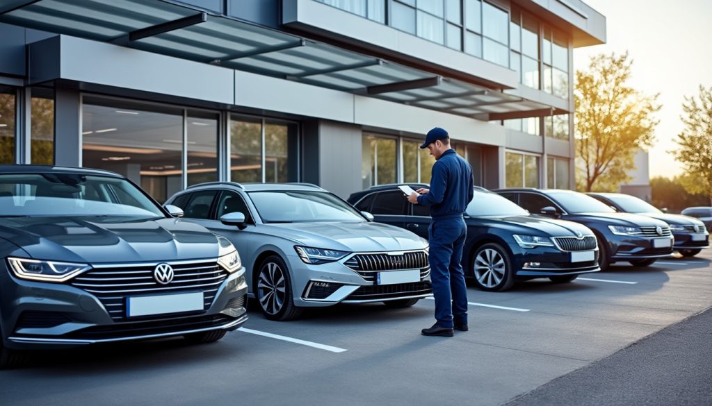 volkswagen, audi, seat et skoda sont concernés par un rappel massif touchant près de 4 millions de voitures. découvrez les véhicules visés et les démarches à suivre.